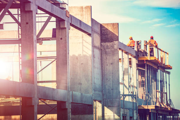 Best Residential Concrete Solutions in Varnell, GA