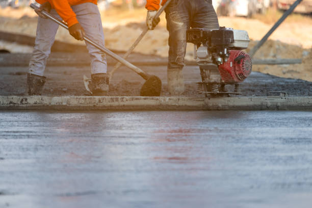 Best Stamped Concrete Services in Varnell, GA