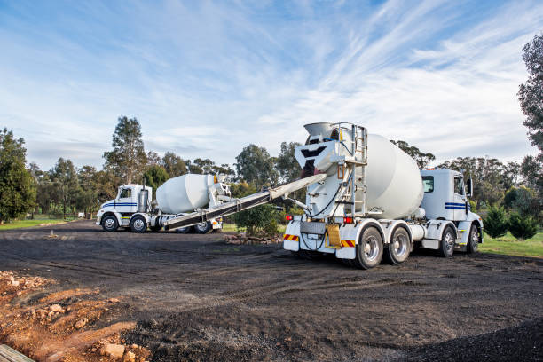 Best Concrete Sealing and Maintenance in Varnell, GA