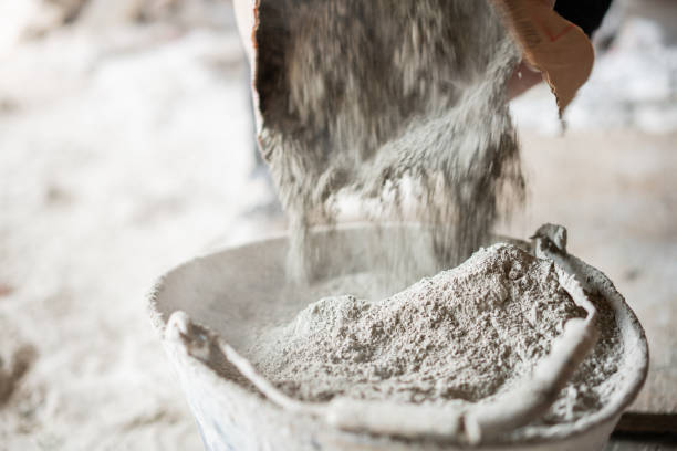 Best Concrete Staining and Coloring in Varnell, GA
