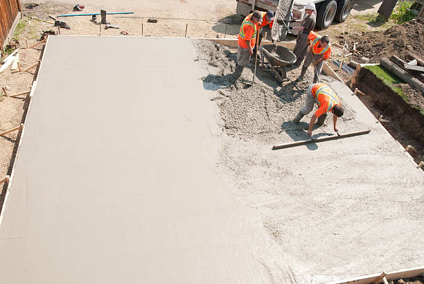  Varnell, GA Concrete contractor Pros