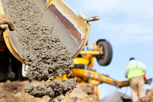 Best Concrete Retaining Walls in Varnell, GA