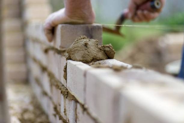 Best Decorative Concrete in Varnell, GA