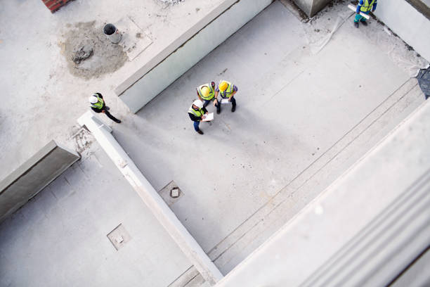 Best Industrial Concrete Flooring in Varnell, GA