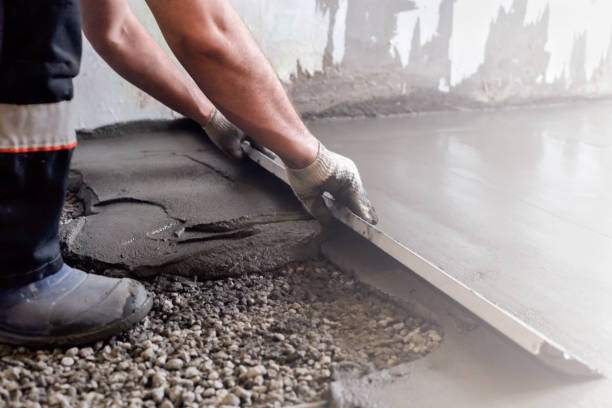  Varnell, GA Concrete contractor Pros